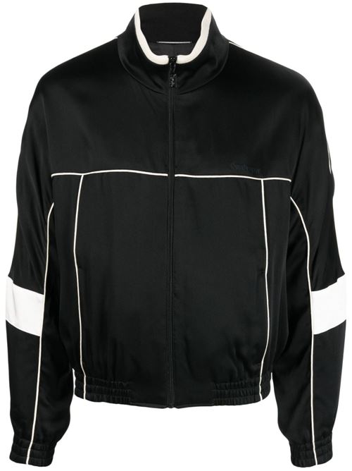 Bomber jacket SAINT LAURENT | 753065Y3G361000